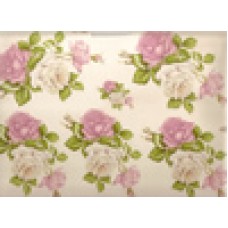 Ref. 78205 -  DECALQUE FLOR ROSA 1459